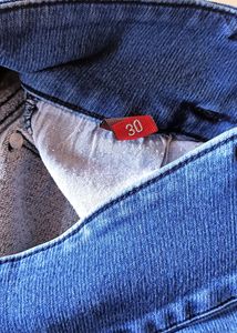 Spa Culture Jeans For Women