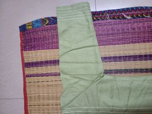 Pistal Green Top New With Tag