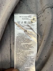 GAS Polo Shirt