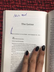 The Forty Rules of Love