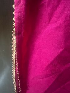 Pink Kurtha Ethnic Wear
