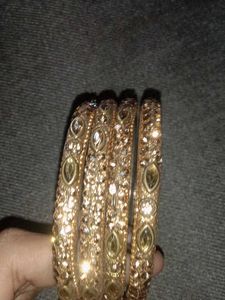 Bangles &amp; Bracelets Set
