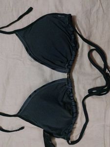 H&amp;M Sequined Bra