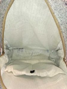 Beautiful Jute Bagpack
