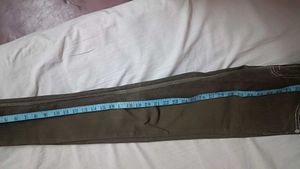 Brown Jeans