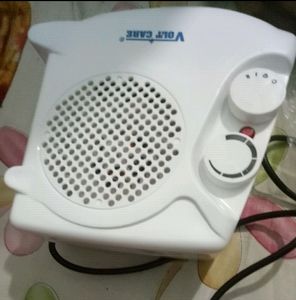Volt care Room Heater