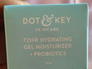 Dot &amp; Key Moisturizer