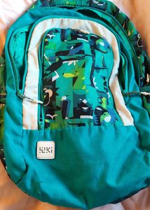 Wildcraft Backpack,school Bag