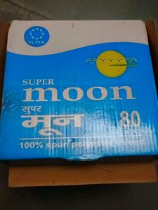 Moon 🧵100 Thread 180mt