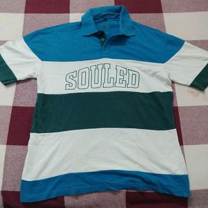 Souled Store Oversized Polo