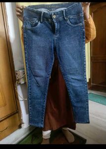 Women XBlues Jeans