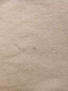 H&amp;M Casual Ribbed Top