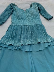 Sharara Set!