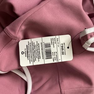 Pink Tank Top &amp; Flare Pant Set co- ord