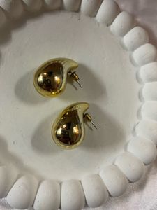 Statement Earrings Set