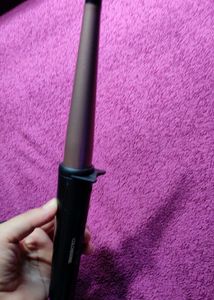 Vega Hair Curling Iron
