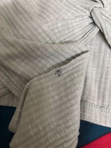 White Fox Top