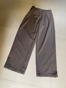 Pintresty 🌸 High Waist Baggy Pants