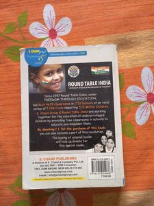 Quantitative Aptitude Book