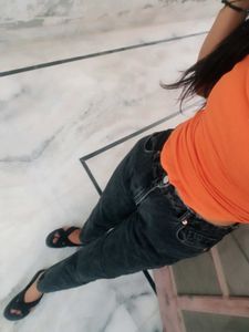 black Jeans