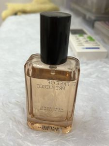 Jazz Perfume