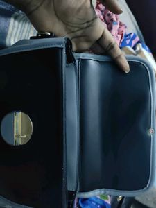 Fig AC APP Handbags