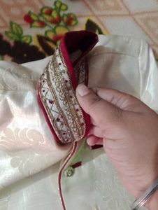 Boy Dress