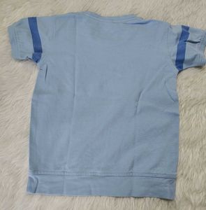 Boys T-Shirt Bundle