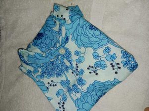 Floral Print Top new born baby to