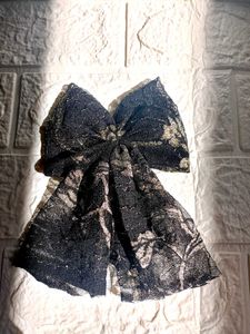 Black Bow