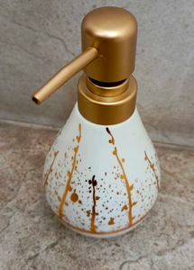 METALLIC Handwash Dispenser