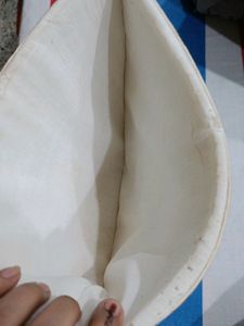 Teapot Cover