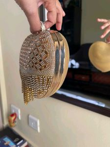 New Party Clutch
