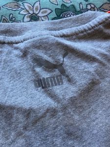 Puma XTG Graphic Tee