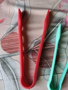 Kitchen Tongs Set Of 3