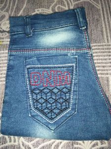 Kids jeans