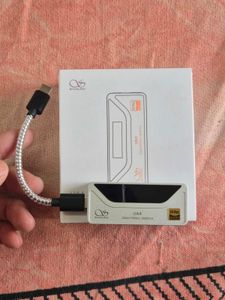 Shanling UA4 Portable USB DAC &amp; Amplifier