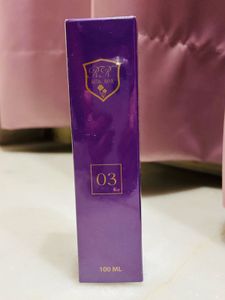 Royal Rouge Perfume