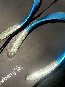 DressBerry Branded Flip Flops