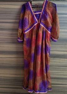Ethnic Kurta