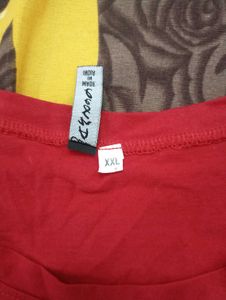 T Shirt