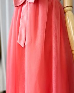 Imported Evening Dress