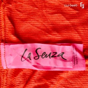 Lasenza Soft Merital Panty