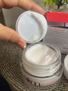 E-Luminence Deep Moisturizing Creme