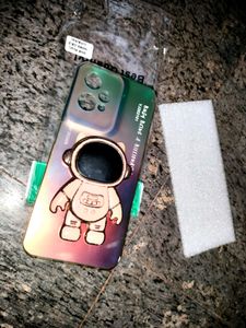Realme 9 Pro Cover With Stand