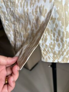 Anne Klein Shift Dress