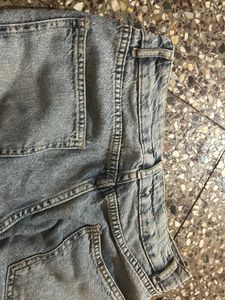 Cargo Jeans