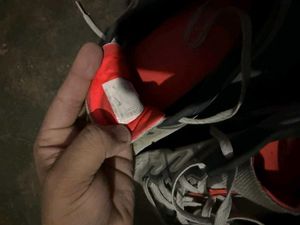 Nike Original Brand shies