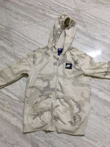 Og Nike Zipper ❤