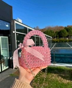 Pearl Bag